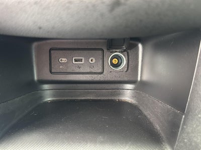 2022 Chevrolet Equinox AWD LT
