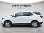 2022 Chevrolet Equinox AWD LT