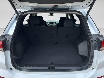 2022 Chevrolet Equinox AWD LT