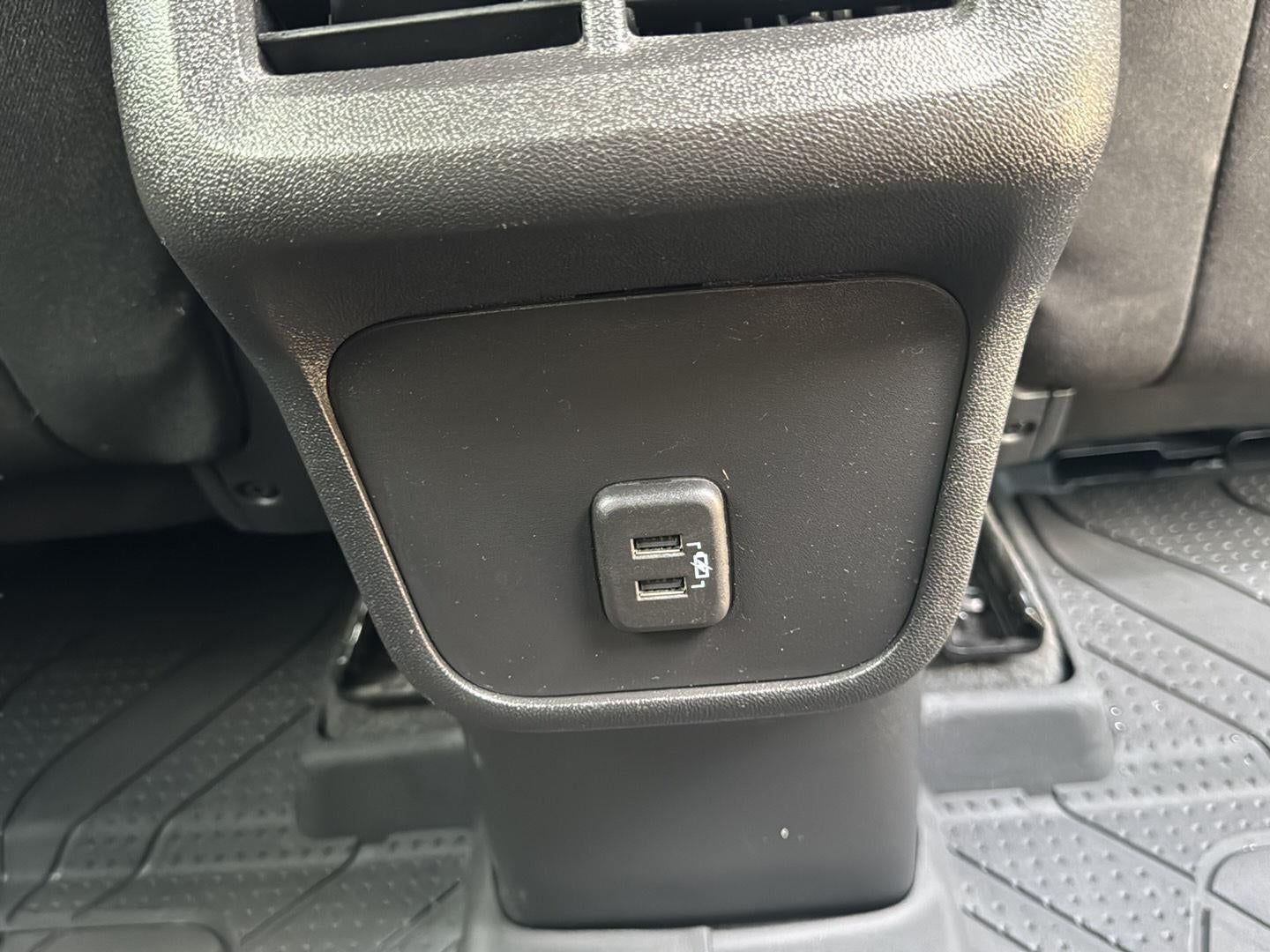2022 Chevrolet Equinox AWD LT