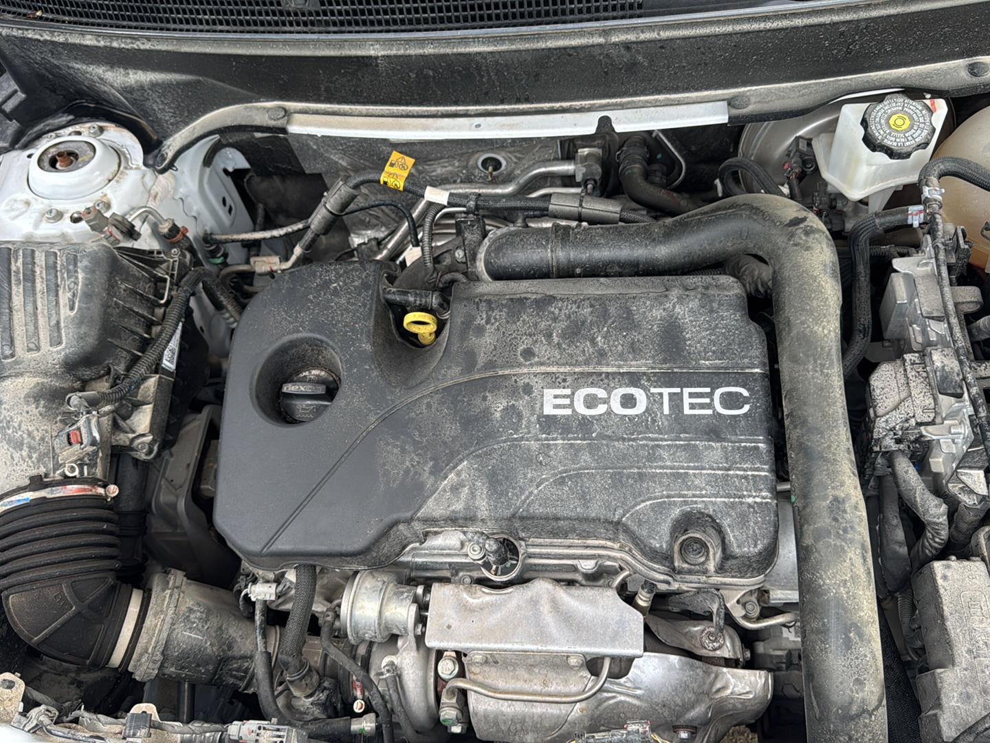 2022 Chevrolet Equinox AWD LT