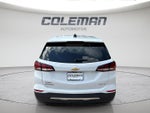2022 Chevrolet Equinox AWD LT