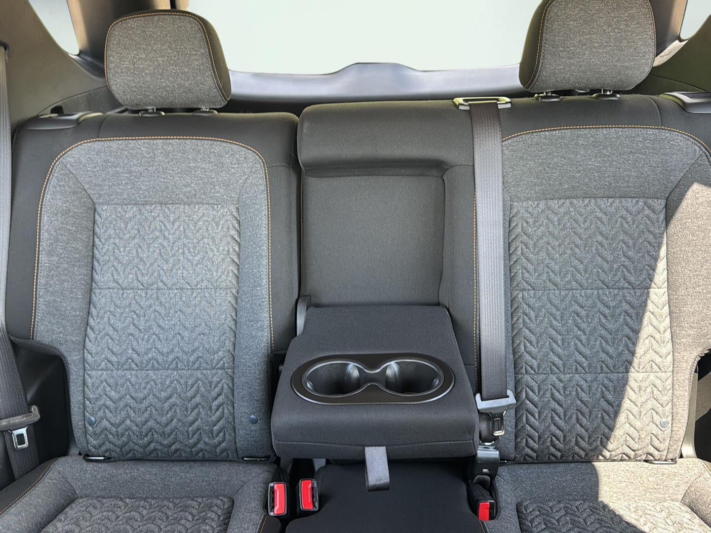 2022 Chevrolet Equinox AWD LT