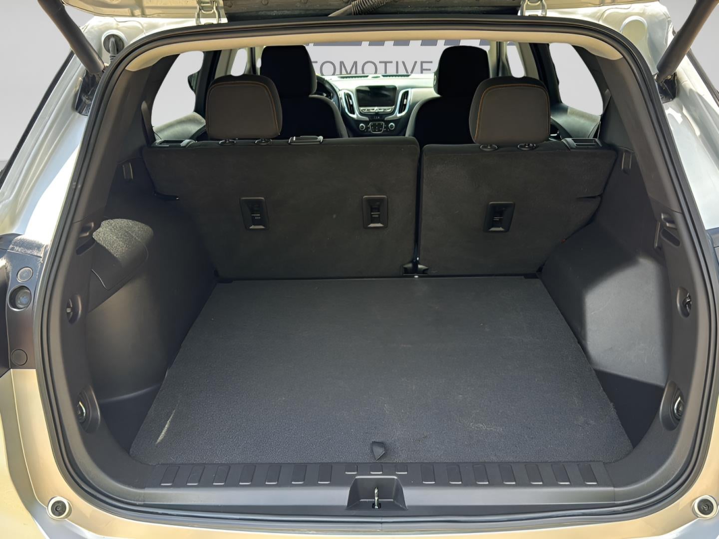 2022 Chevrolet Equinox AWD LT