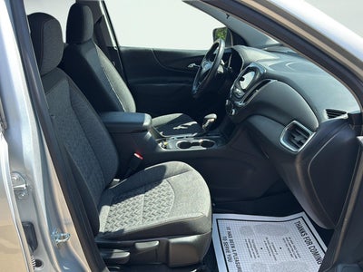 2022 Chevrolet Equinox AWD LT