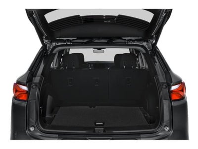 2019 Chevrolet Blazer Premier