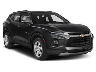 2019 Chevrolet Blazer Premier