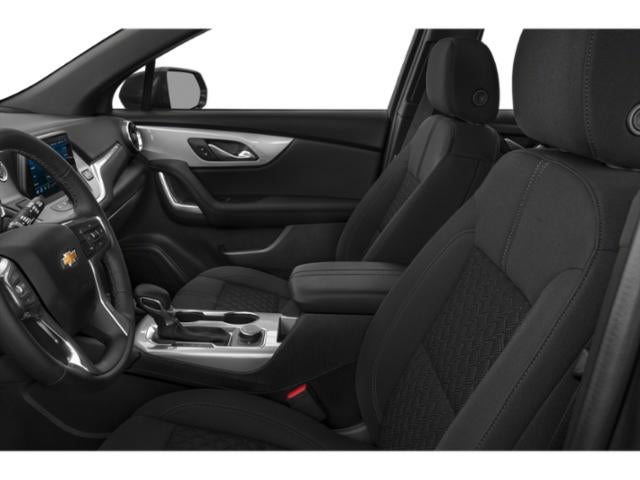 2019 Chevrolet Blazer Premier