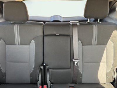 2025 Chevrolet Blazer AWD 2LT