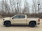 2022 GMC Sierra 1500 4WD Crew Cab Short Box Elevation