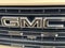 2022 GMC Sierra 1500 4WD Crew Cab Short Box Elevation