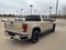 2022 GMC Sierra 1500 4WD Crew Cab Short Box Elevation