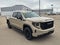 2022 GMC Sierra 1500 4WD Crew Cab Short Box Elevation