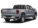 2025 GMC Sierra 1500 4WD Crew Cab Short Box SLT