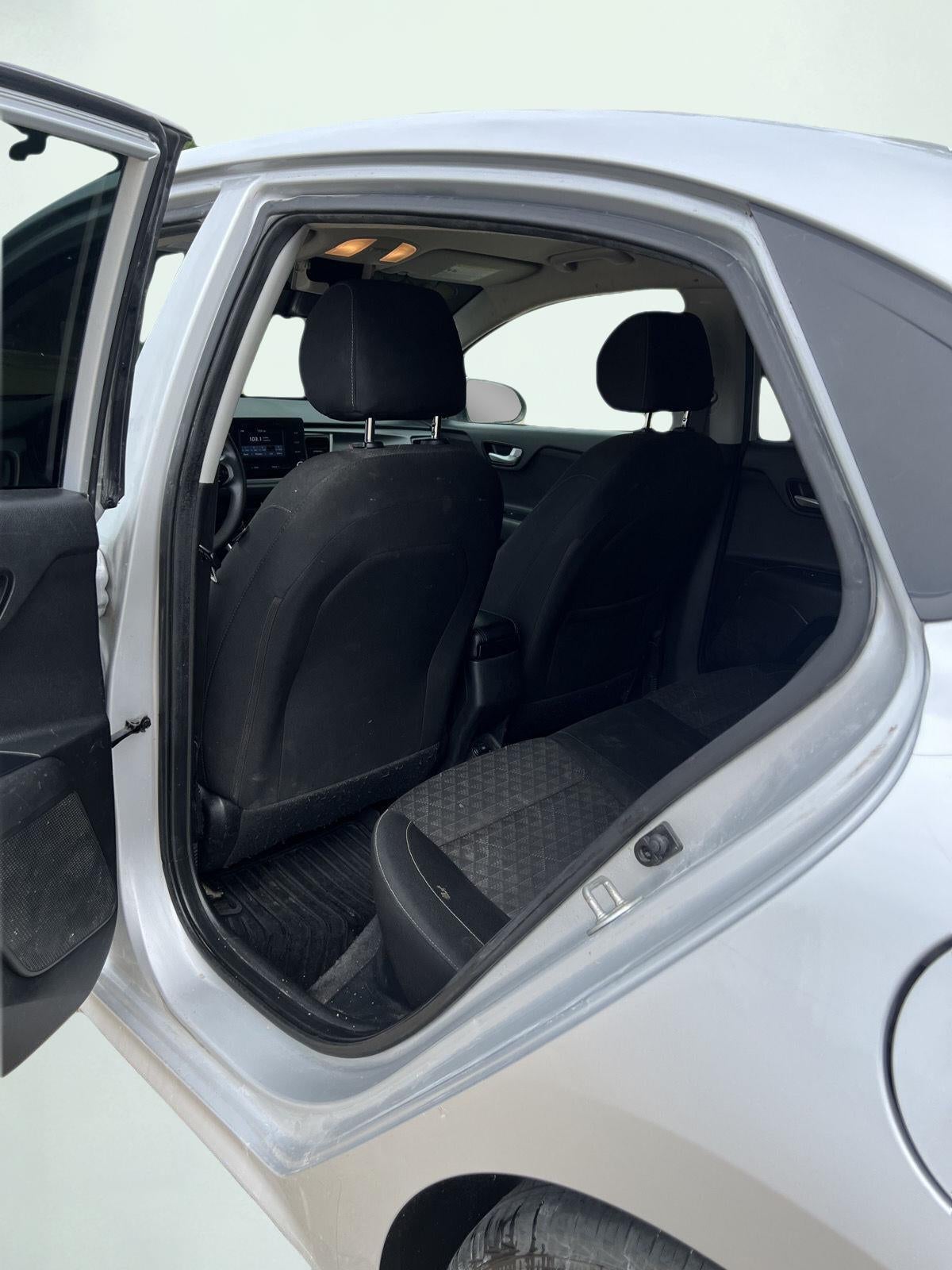 2018 Kia Rio S