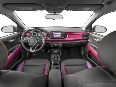 2018 Kia Rio S