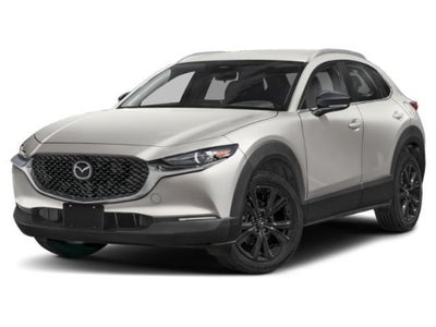 2024 Mazda Mazda CX-30 2.5 S Select Sport