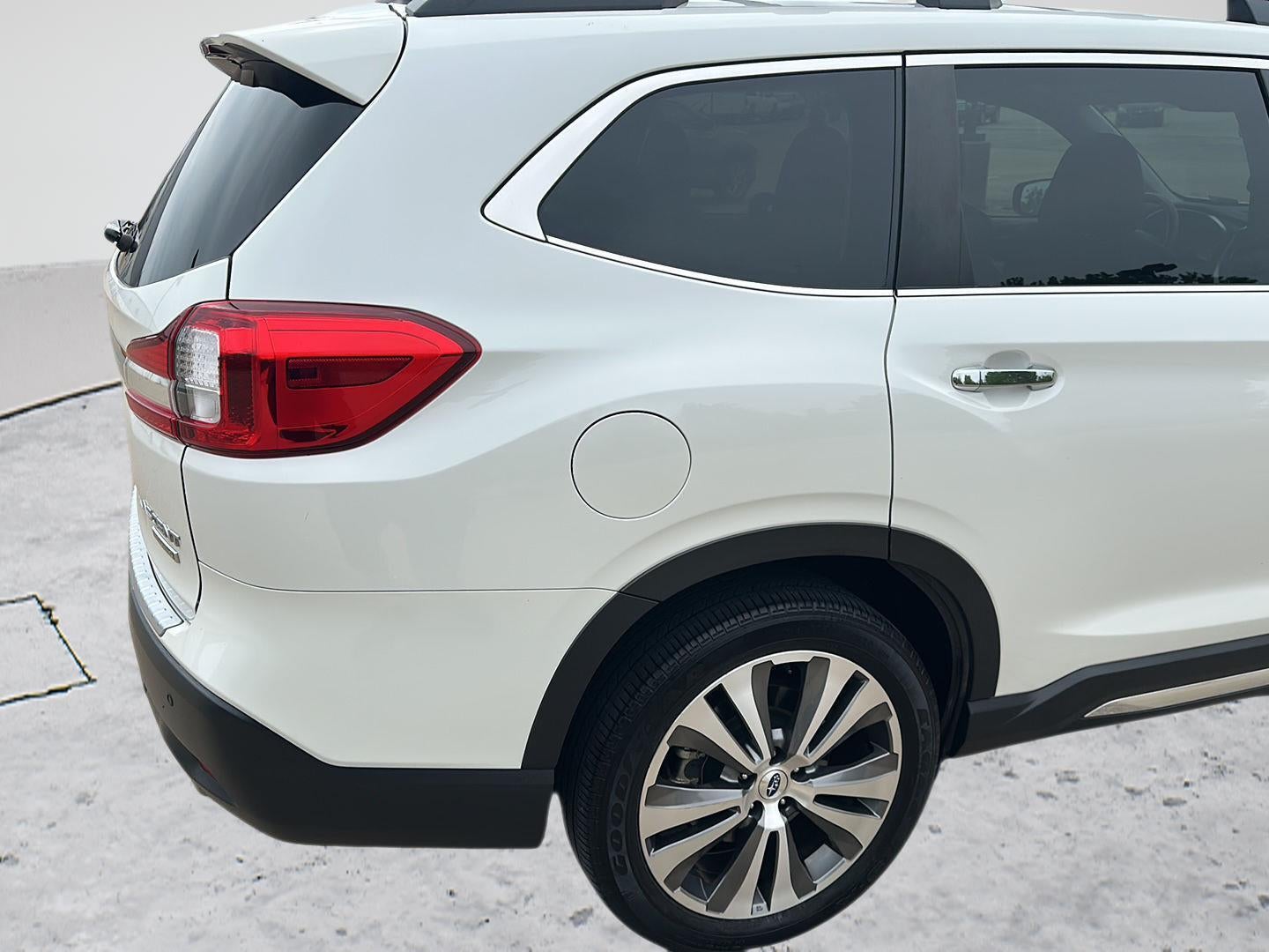 2019 Subaru Ascent Touring
