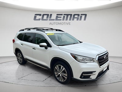 2019 Subaru Ascent Touring