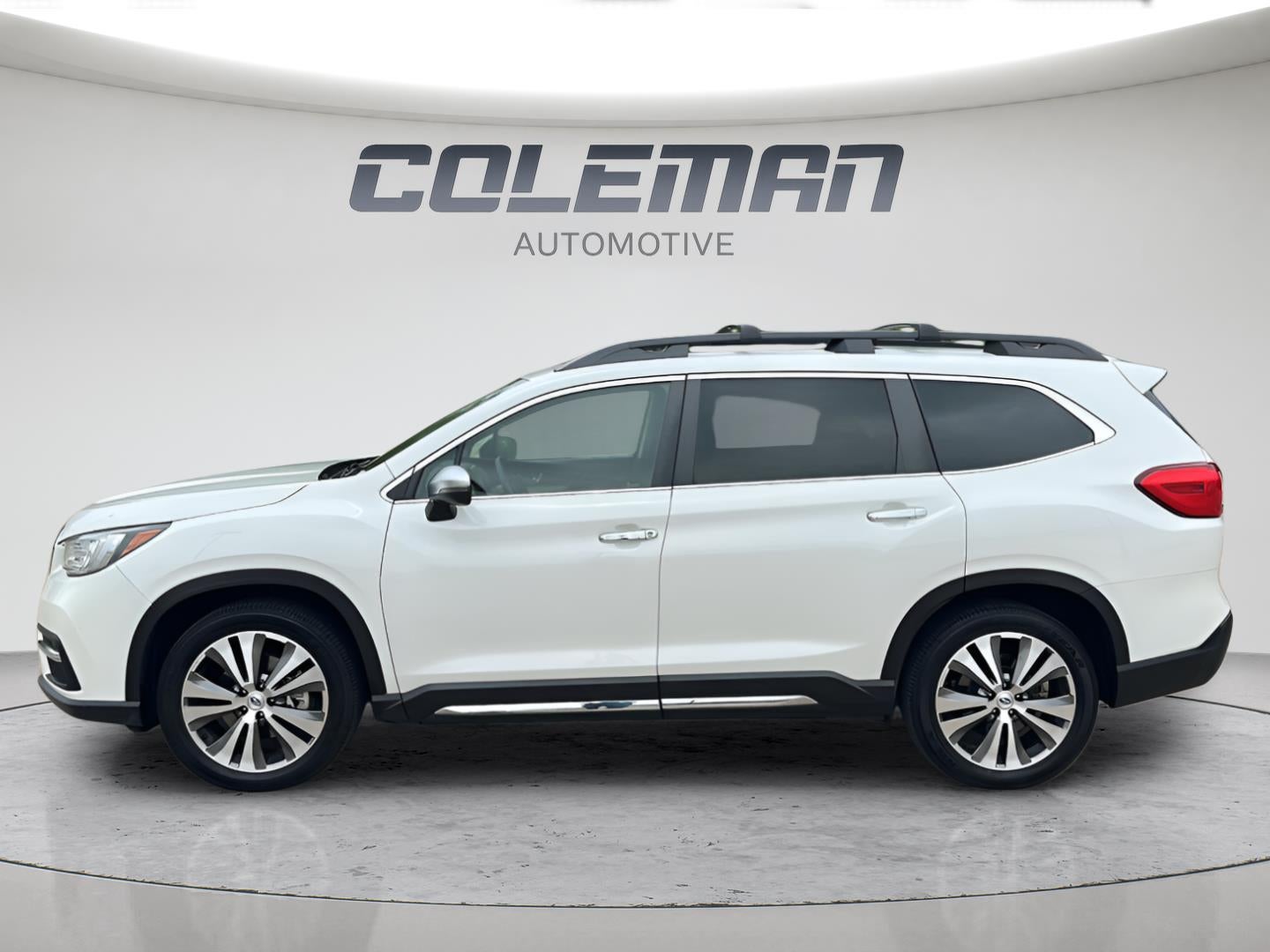2019 Subaru Ascent Touring