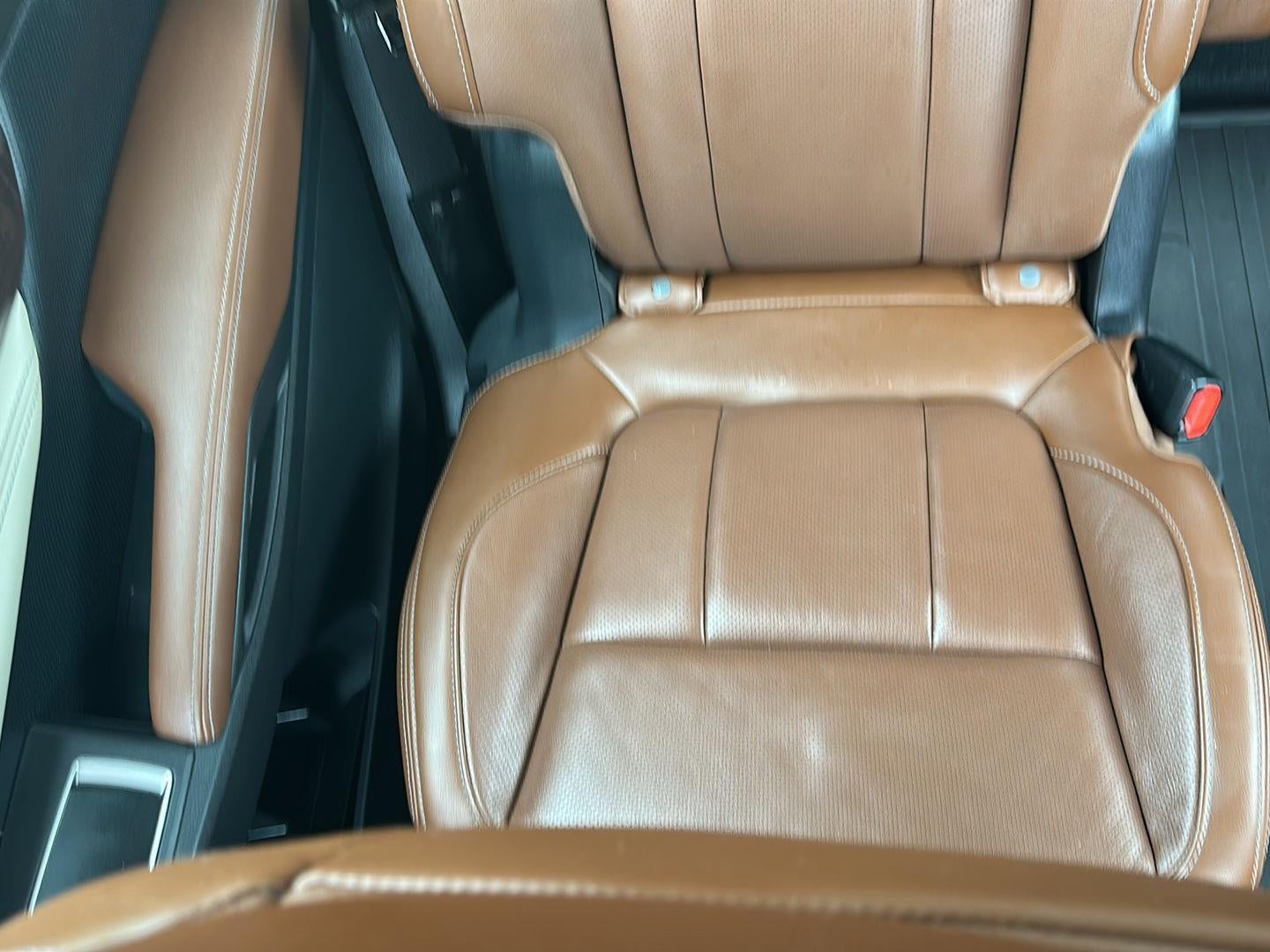 2019 Subaru Ascent Touring