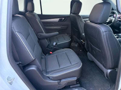 2025 Buick Enclave Preferred FWD