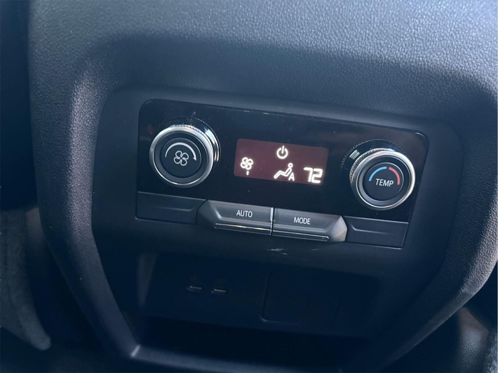 2025 Buick Enclave Preferred FWD