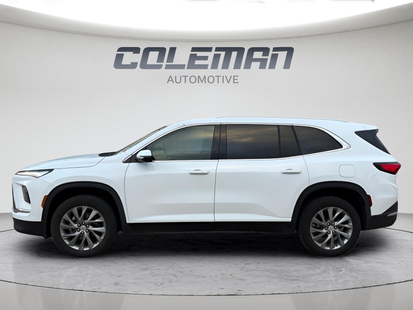 2025 Buick Enclave Preferred FWD