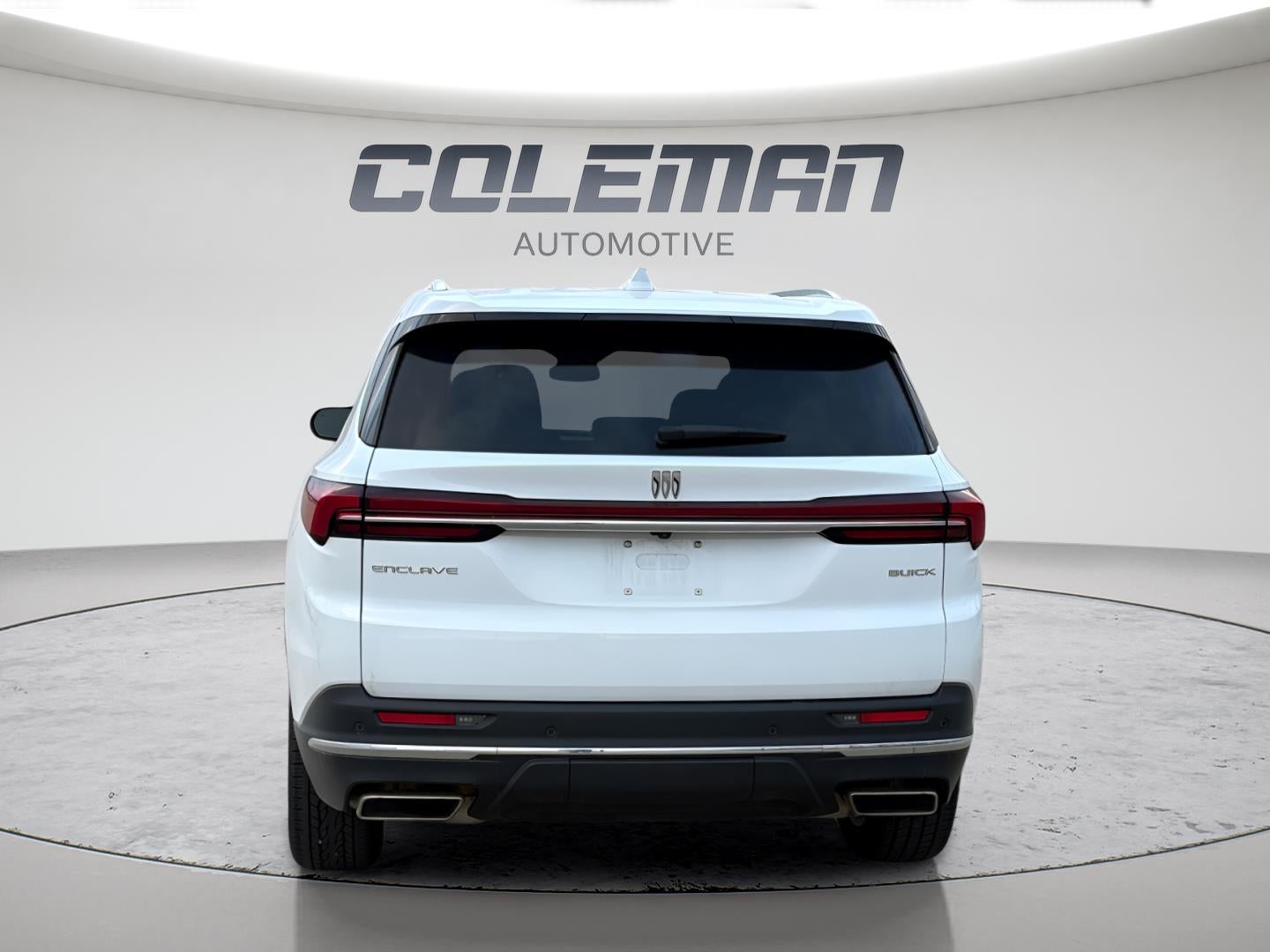 2025 Buick Enclave Preferred FWD