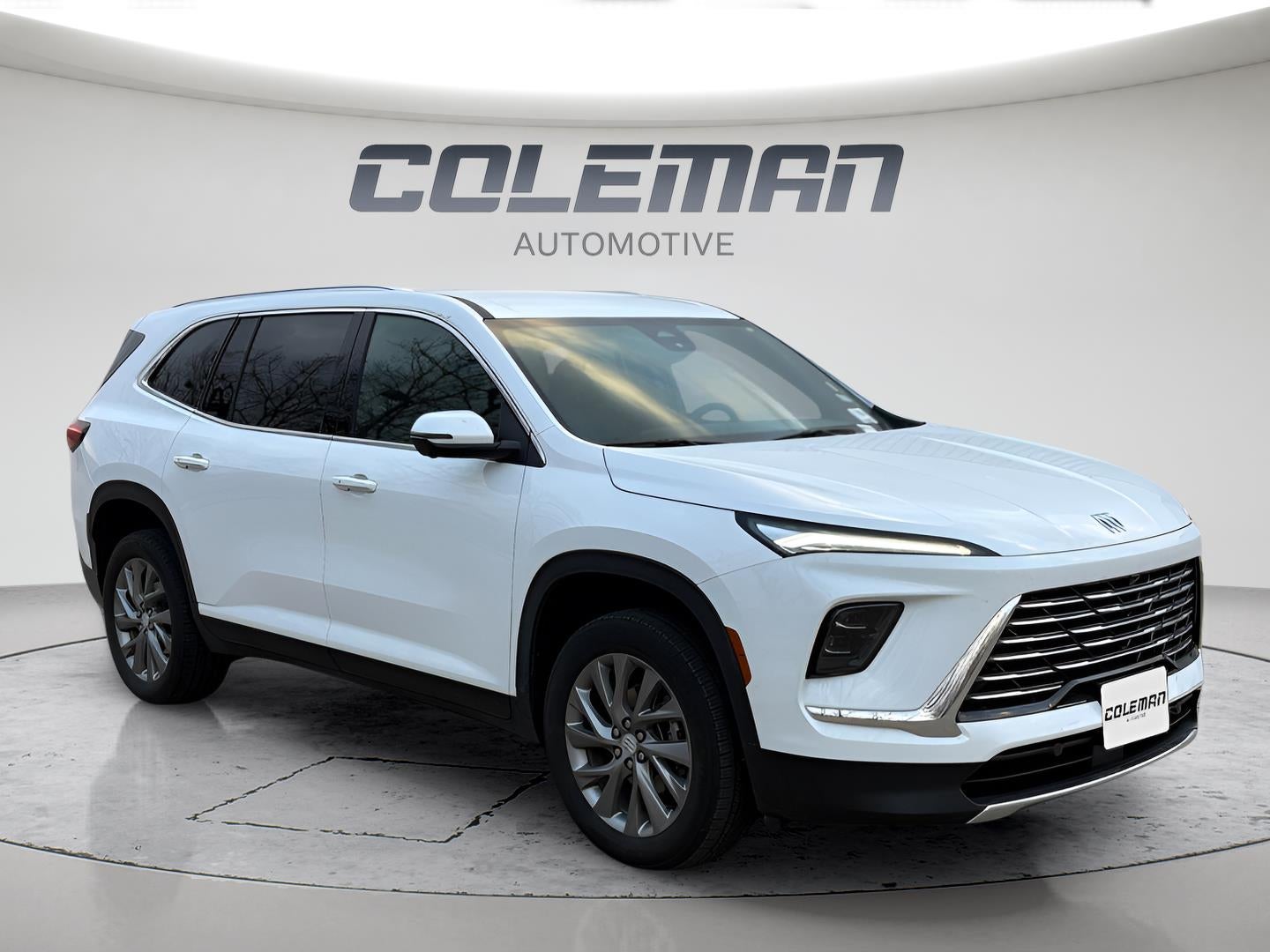 2025 Buick Enclave Preferred FWD