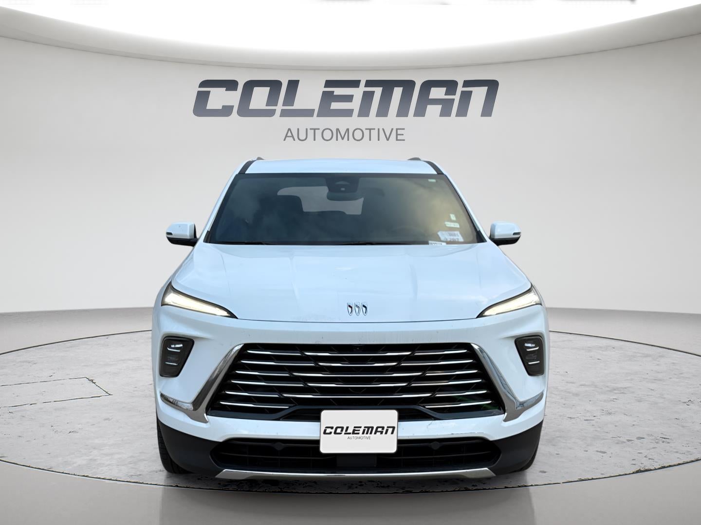 2025 Buick Enclave Preferred FWD