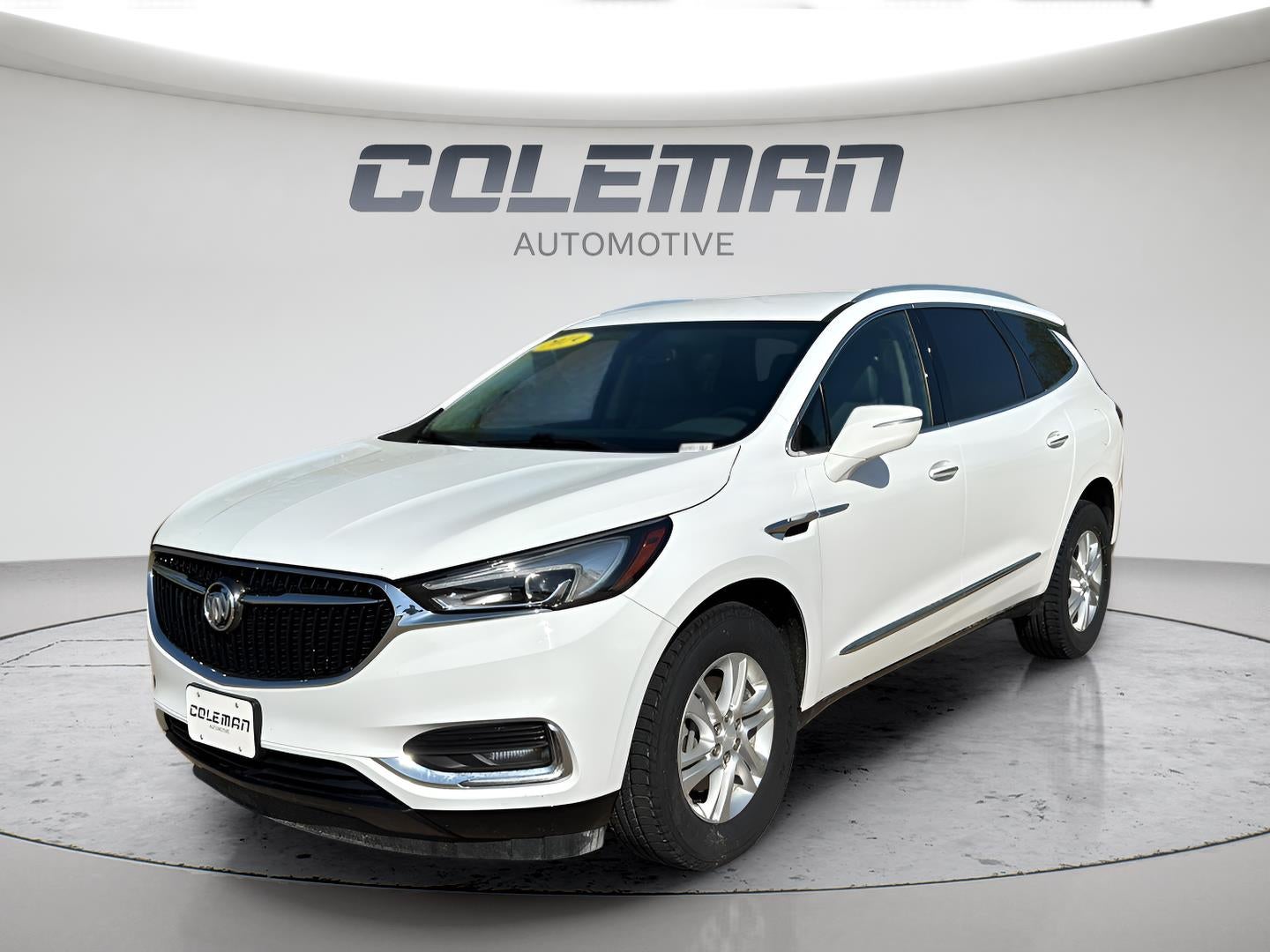 2019 Buick Enclave Essence