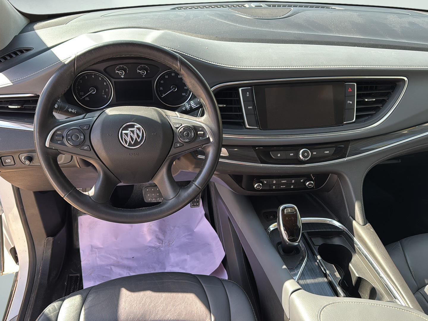 2019 Buick Enclave AWD Essence