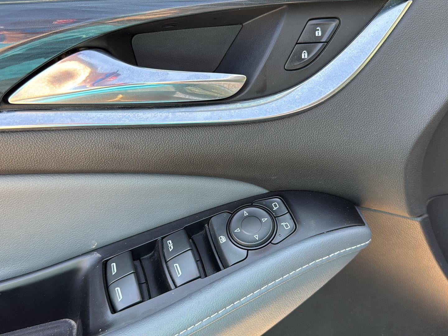 2019 Buick Enclave AWD Essence