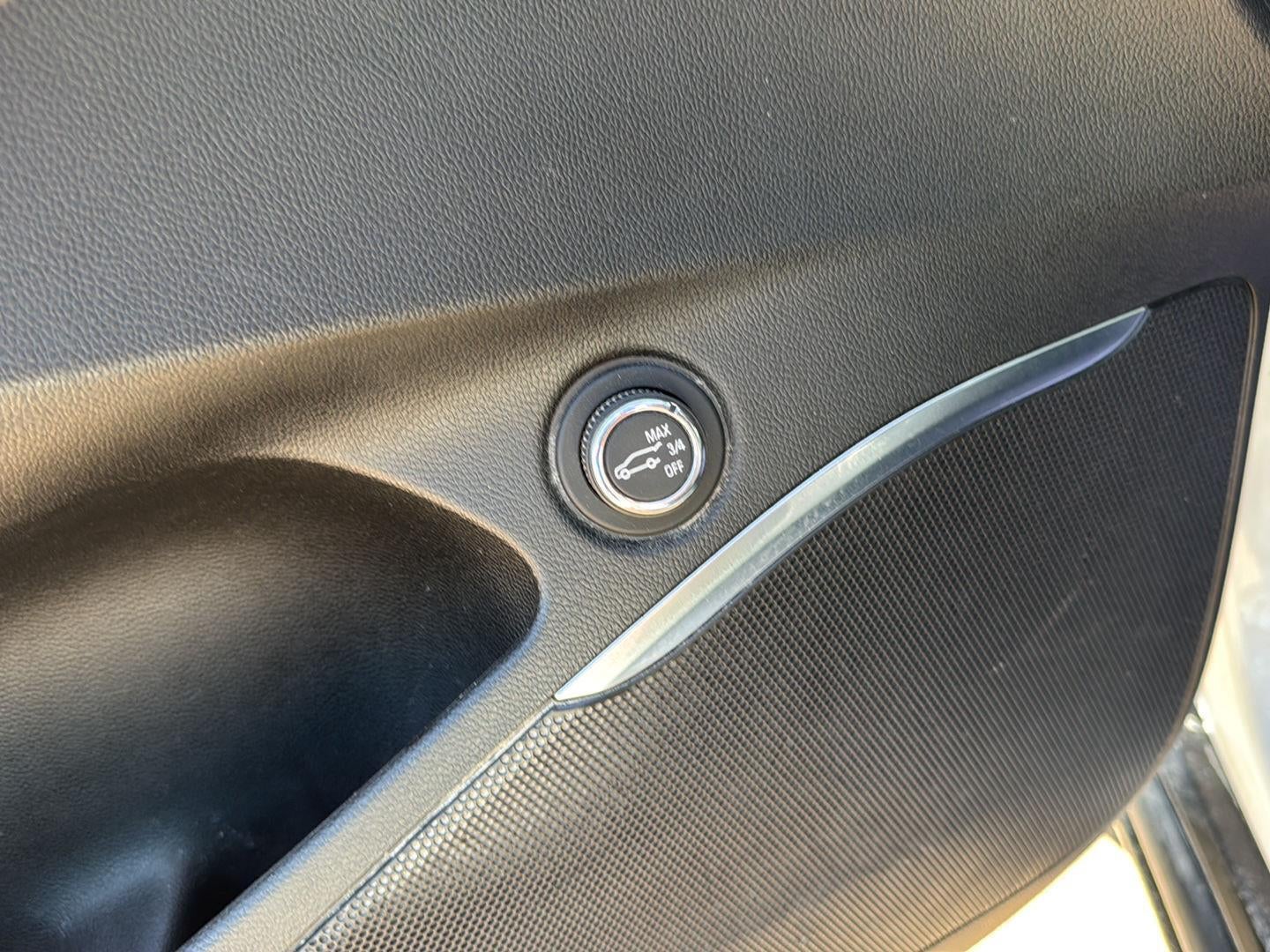 2019 Buick Enclave AWD Essence