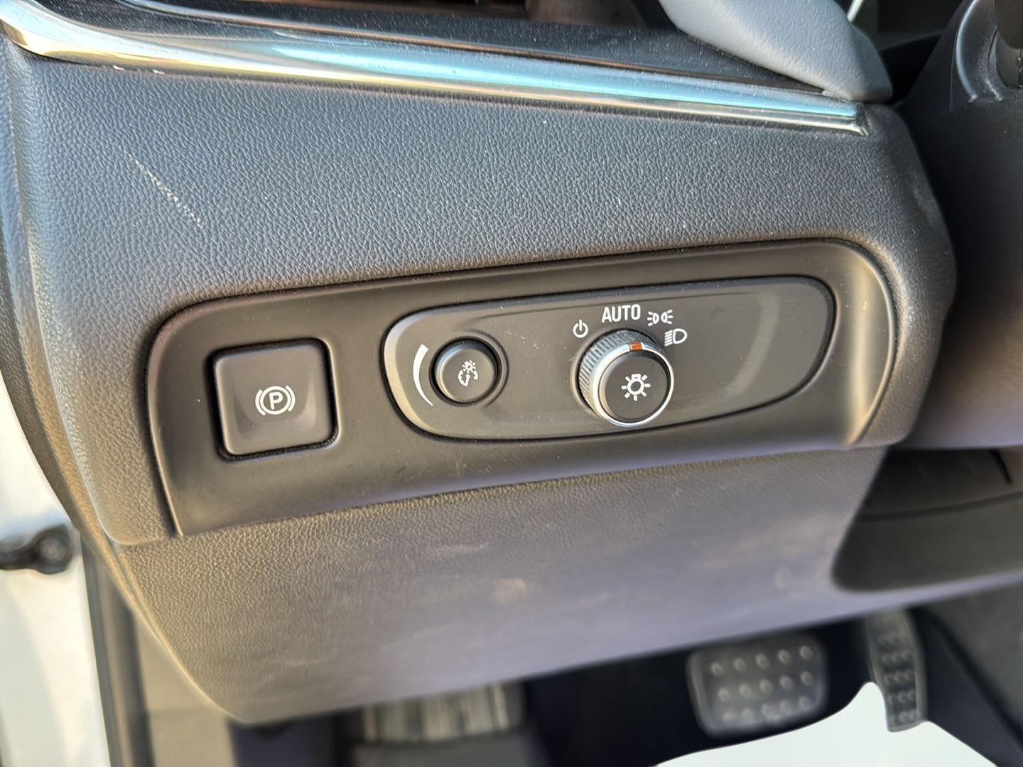 2019 Buick Enclave AWD Essence