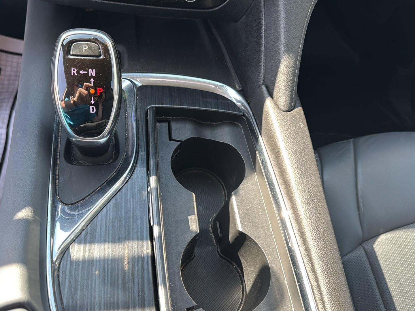 2019 Buick Enclave AWD Essence