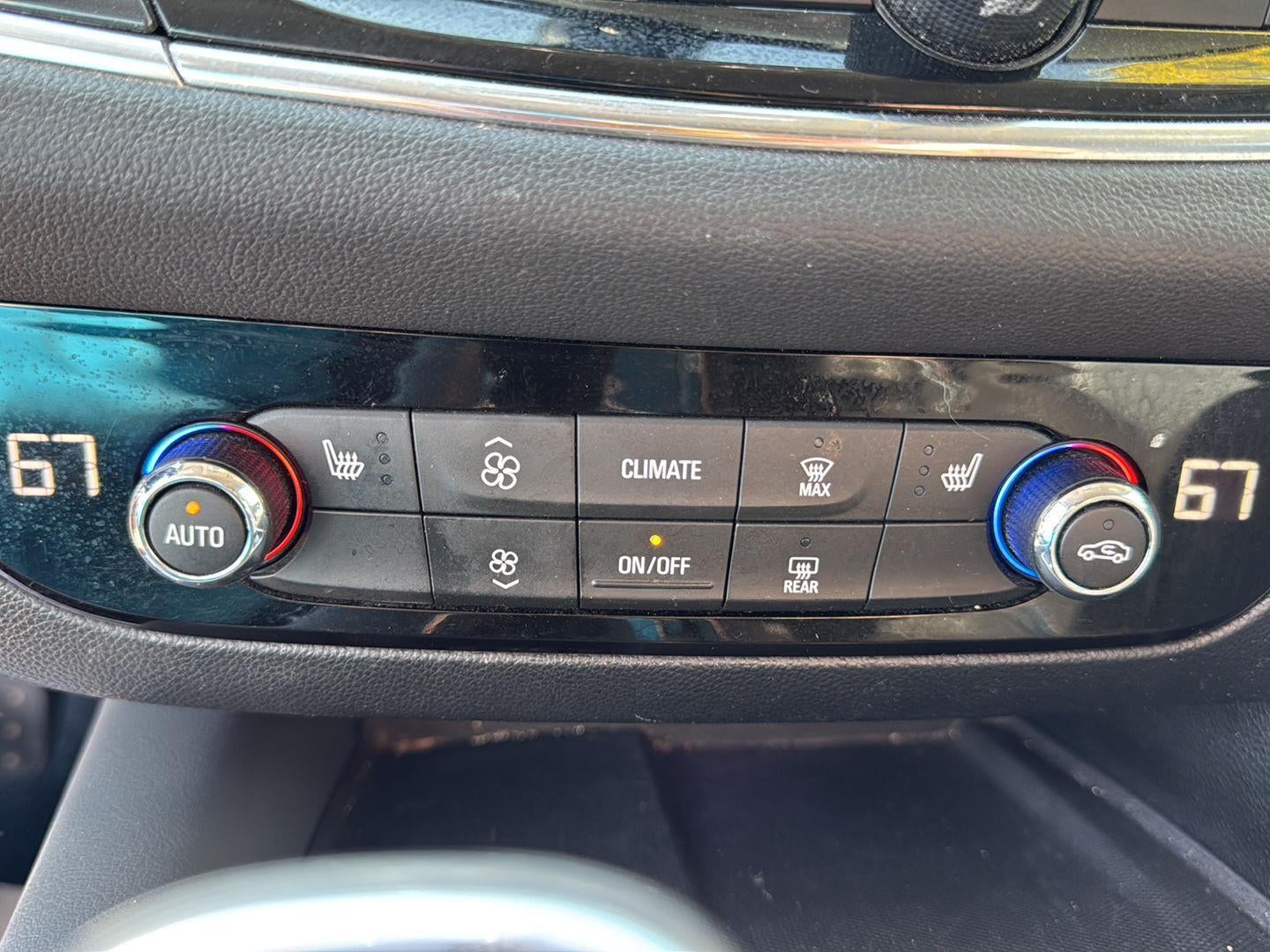 2019 Buick Enclave AWD Essence
