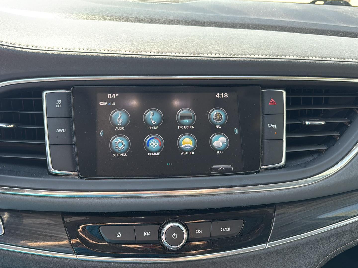 2019 Buick Enclave AWD Essence