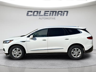 2019 Buick Enclave AWD Essence