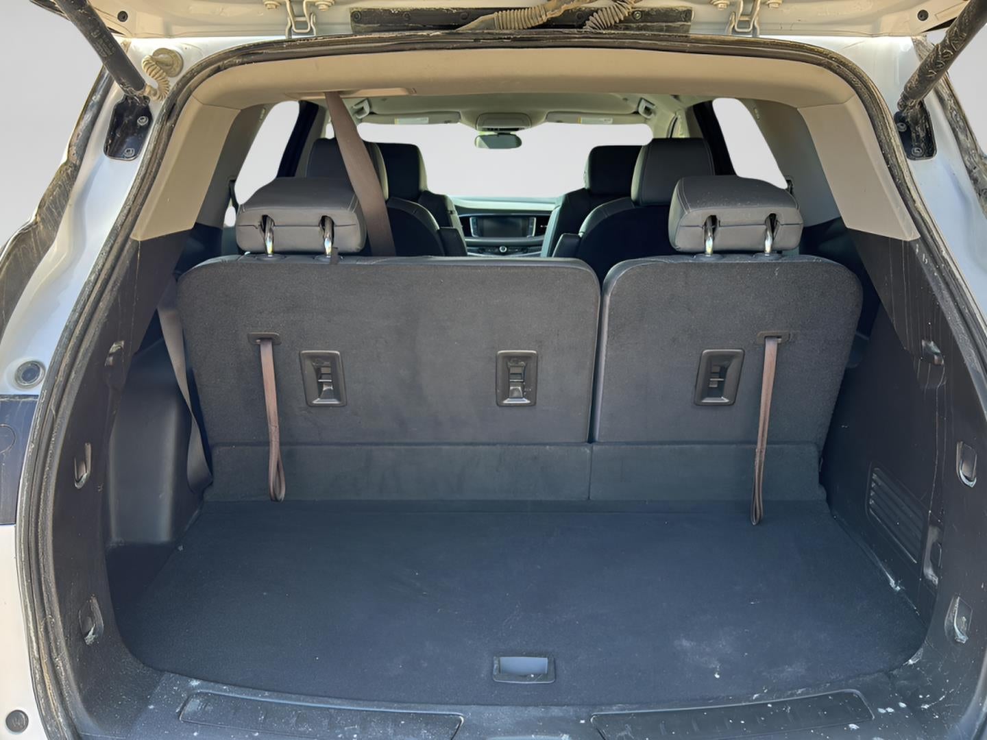 2019 Buick Enclave AWD Essence