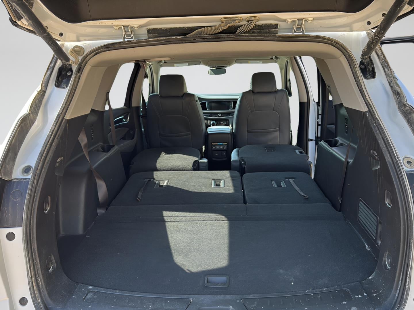2019 Buick Enclave AWD Essence