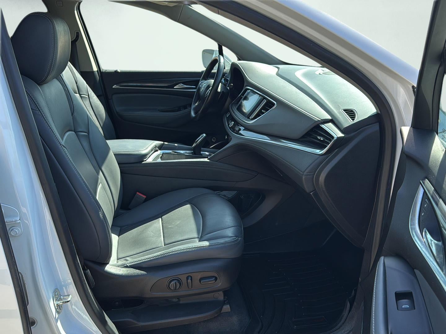 2019 Buick Enclave AWD Essence
