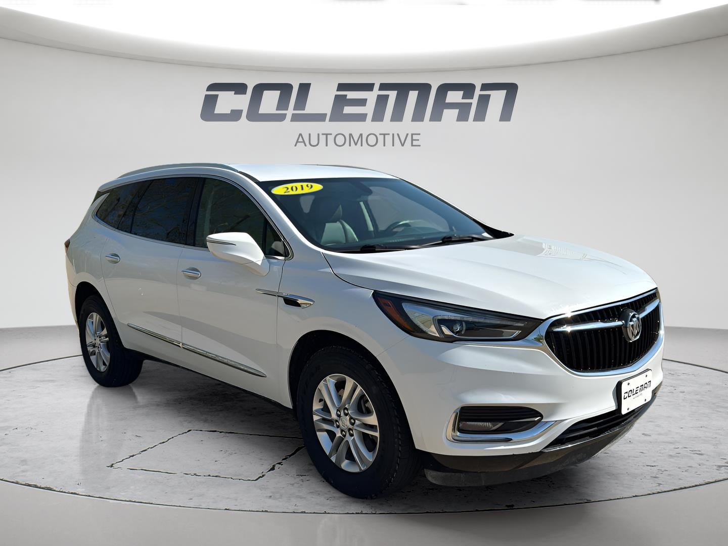 2019 Buick Enclave AWD Essence