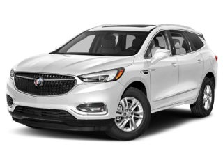 2019 Buick Enclave AWD Essence