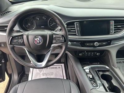 2024 Buick Enclave Essence AWD