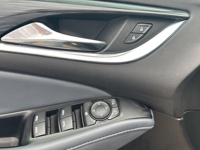 2024 Buick Enclave Essence AWD