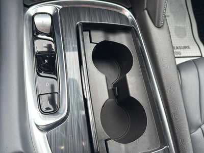 2024 Buick Enclave Essence AWD