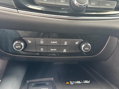 2024 Buick Enclave Essence AWD