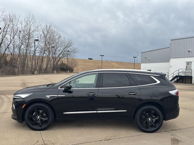 2024 Buick Enclave Essence AWD